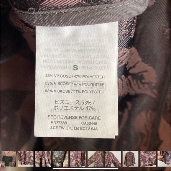 J. Crew Collection - Picture 5 of 5